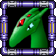 emerald dragoness' mug